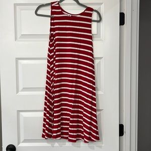 Swing Dress